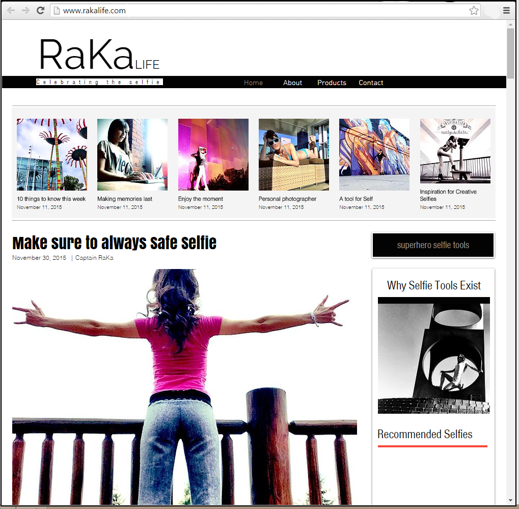 Raka Life