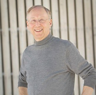 Murray Steinman