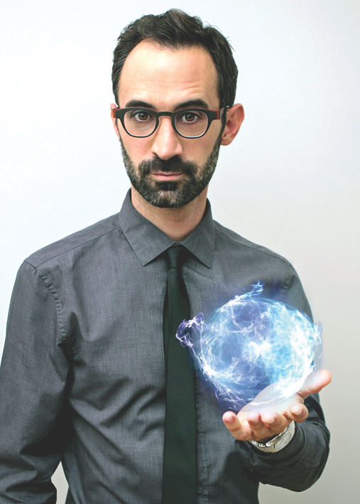 Dr. Joseph Barsuglia
