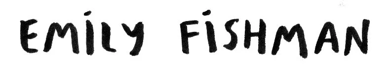 EMILY FISHMAN
