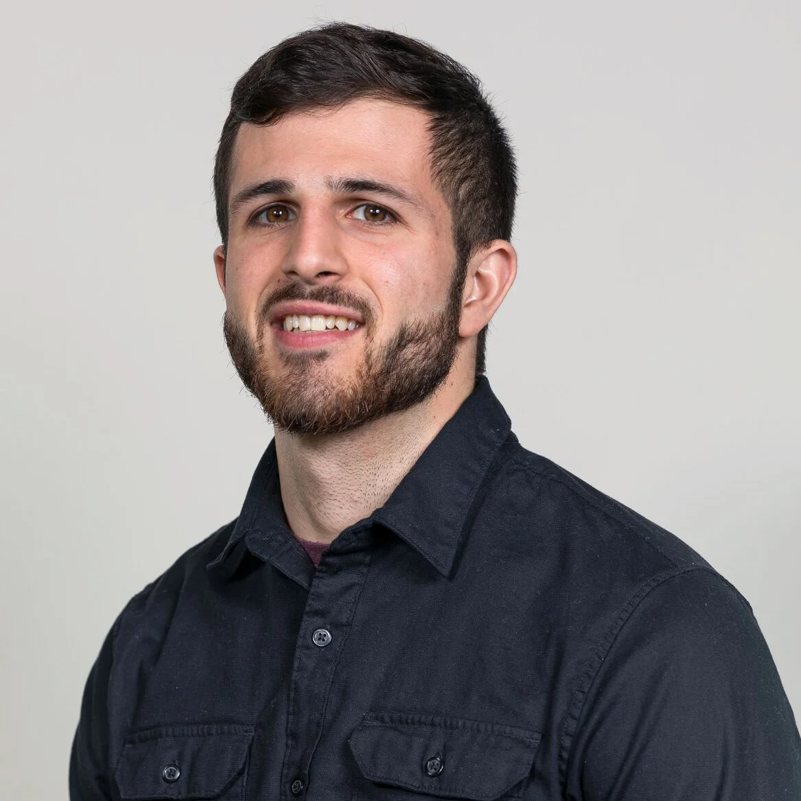 DANE DESANTIS Assistant Project Manager