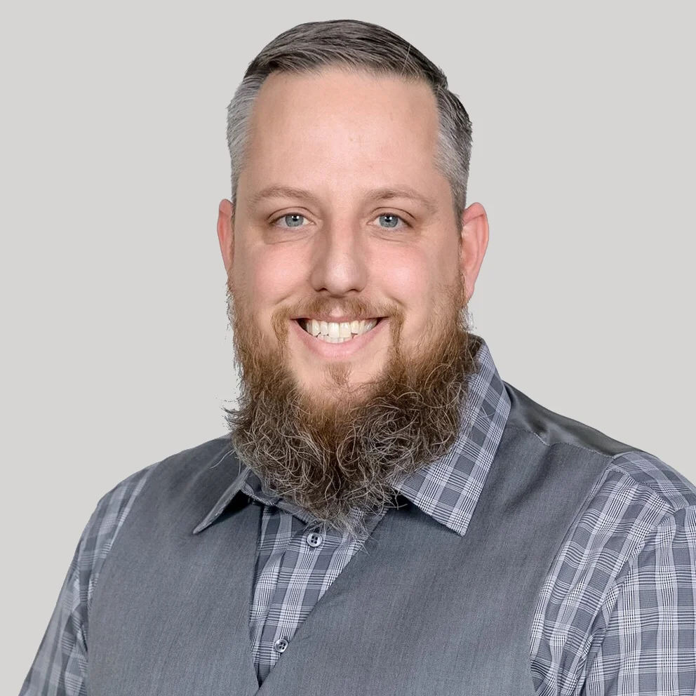 MATThew l. REPP Project Manager