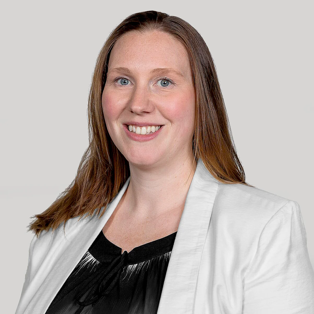 amanda repp Project Manager