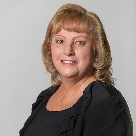 linda gordineer Senior Office Manager