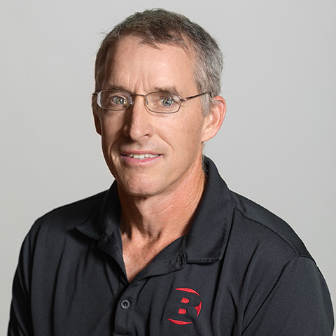 jerry lee Site Superintendent