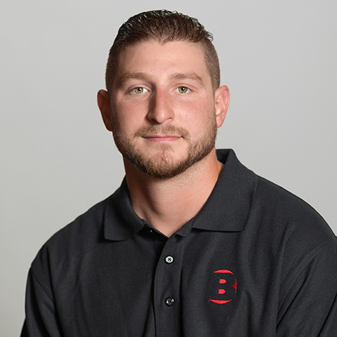 scott mannain Assistant Site Superintendent