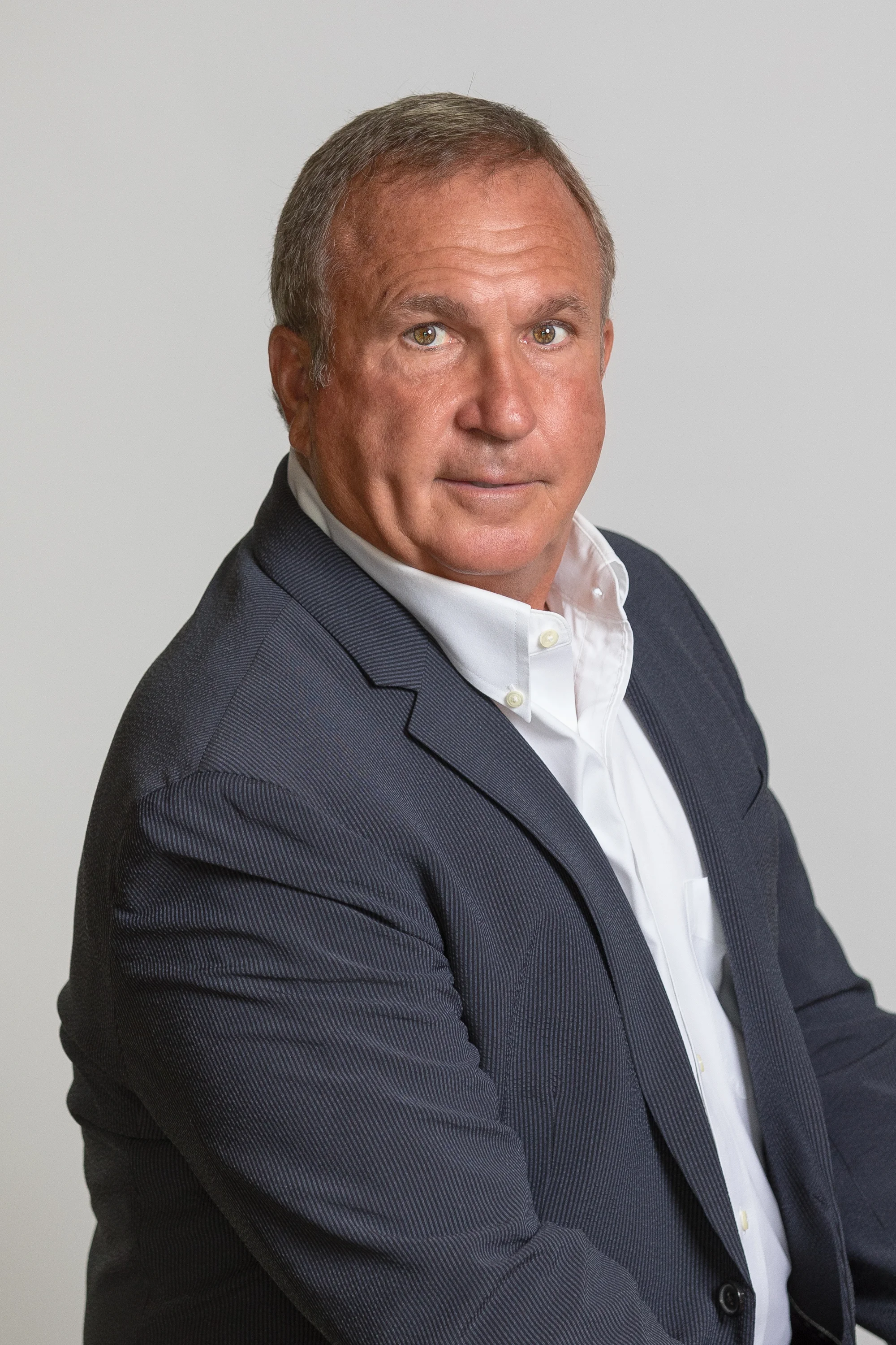 BOB BAXTER Founder How did you originally start the company? Under the tutelage of my late father-in-law Harold Miller. I started out as a full time Industrial Arts teacher at Poughkeepsie Middle School, but I spent my free time attending job sites. I used to watch my grandfather make cabinets and build furniture. I was always so proud that he could build something from nothing. This, coupled with my drive for success as I got older, allowed me to start a business that is now something I can truly be proud of. From my grandfather's influence to my kids coming on board, it's just been an amazing journey. When working on a project, how do you define success? Originally it was: did we keep the doors open? Today: to hear so many people say nice things about us. It really brings a smile to my face. What sets Baxter apart? We always try to please our customers by really listening, going beyond their expectations instead of just being dollar-driven. I really care about doing great work for our clients. How do you see the company changing over the next 5 - 10 years? My children have moved the company to another level. Their vision is our future now as a company, and the energy they bring is really exciting. Their skills deepen the range of what we can offer and together, there's no limit to what we can do. What do you like about building in the Hudson Valley? The opportunity to leave your mark on the world in a place this beautiful, and being able to give back to communities through our work. It's not always possible, but doing what we do in this region, at this time, is just incredible. Favorite building in the Hudson Valley? Mill House. It was a real family project, saving it from being a pile of bricks and creating something so special.
