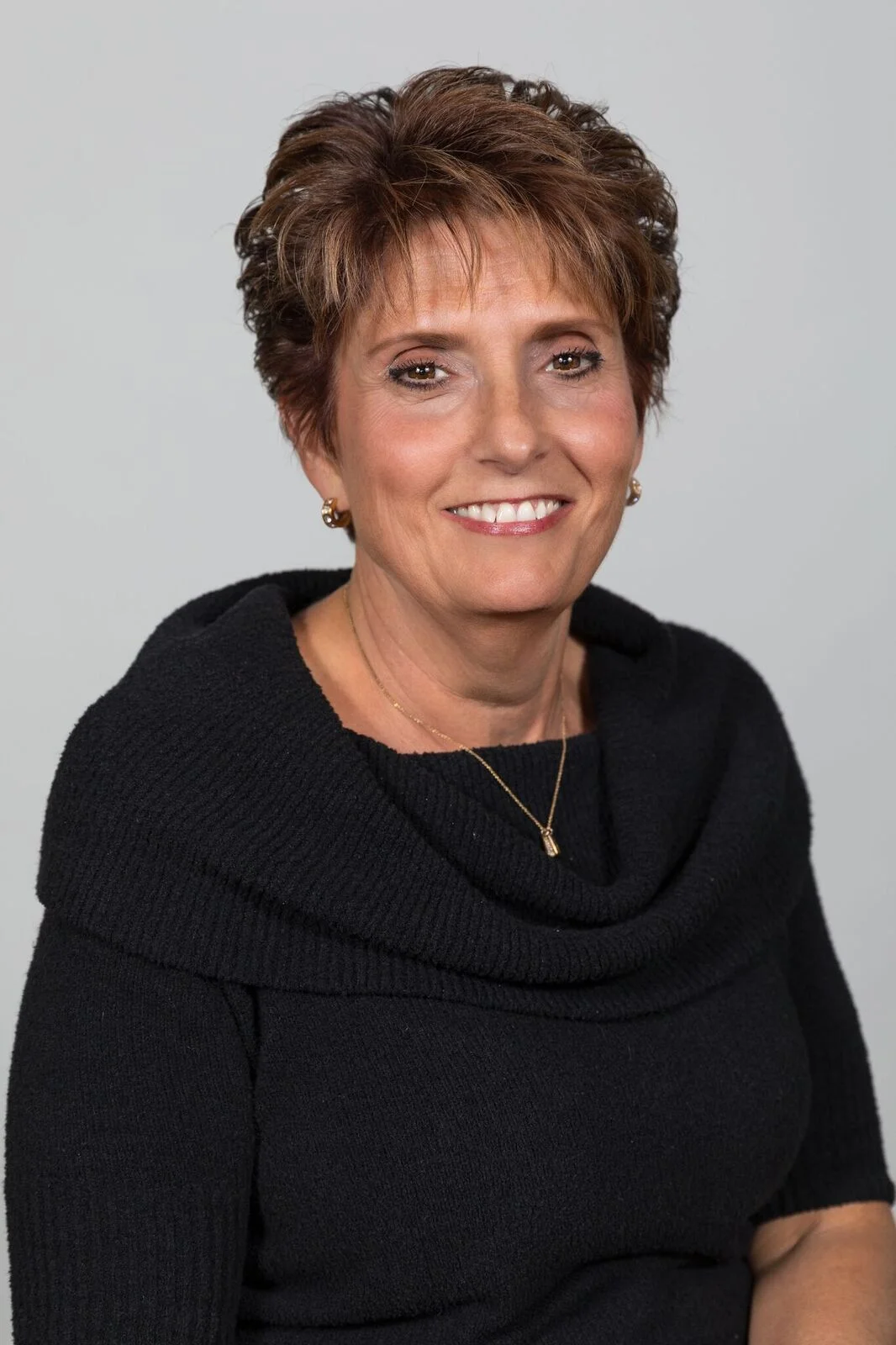 SUE HOUSTON-MARKS CFO When did you join Baxter and what brought you here? I joined Baxter in 2006. I was close friends with Jane and Bob, they asked me to come work for them part-time on a consulting basis. How do you see the company changing over the next 5 - 10 years? I see the company bidding and securing larger commercial/residential projects. Favorite building in the Hudson Valley? The Washington Street medical building. One of ours, of course! What is your background prior to Baxter? I provided, on a subcontract basis, accounting and financial services to various different small businesses and not-for-profit organizations. What have you learned about construction and real estate as a result of your work at Baxter? That nothing ever stays the same.