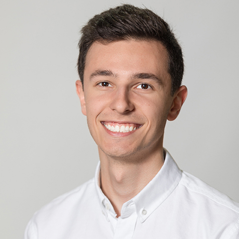 AUSTIN GRAHAM Assistant Project Manager
