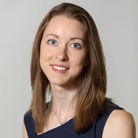 KATELYN AMARAL Assistant Project Manager