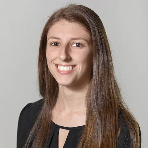 DANIELLE ARASIM Project Administrator