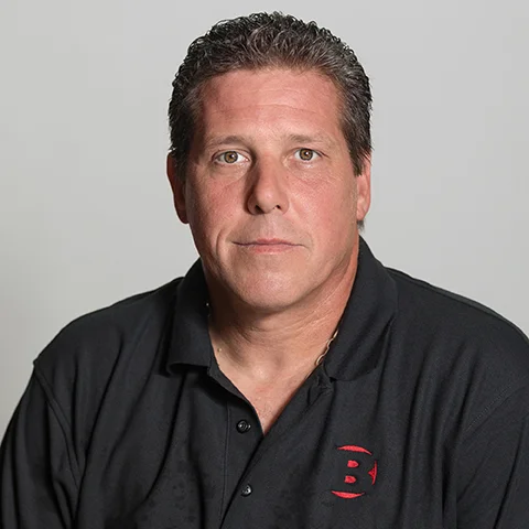 CHRIS MACEK Foreman