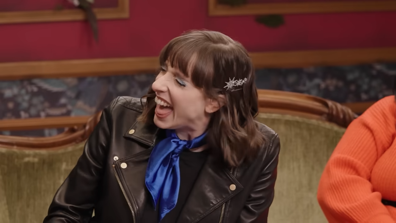 Parlor Room Season 2 Trailer [Dropout Exclusive Series] 0-59 screenshot.png