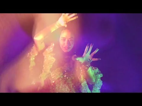 Shallowhalo - "Crystal Ball" (Official Music Video)