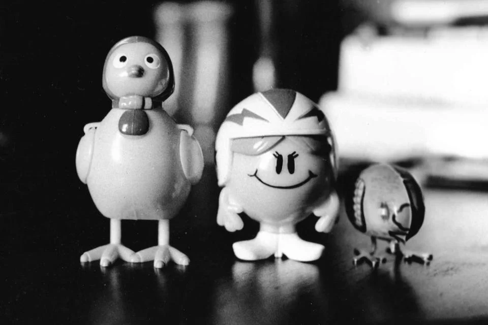 Toys