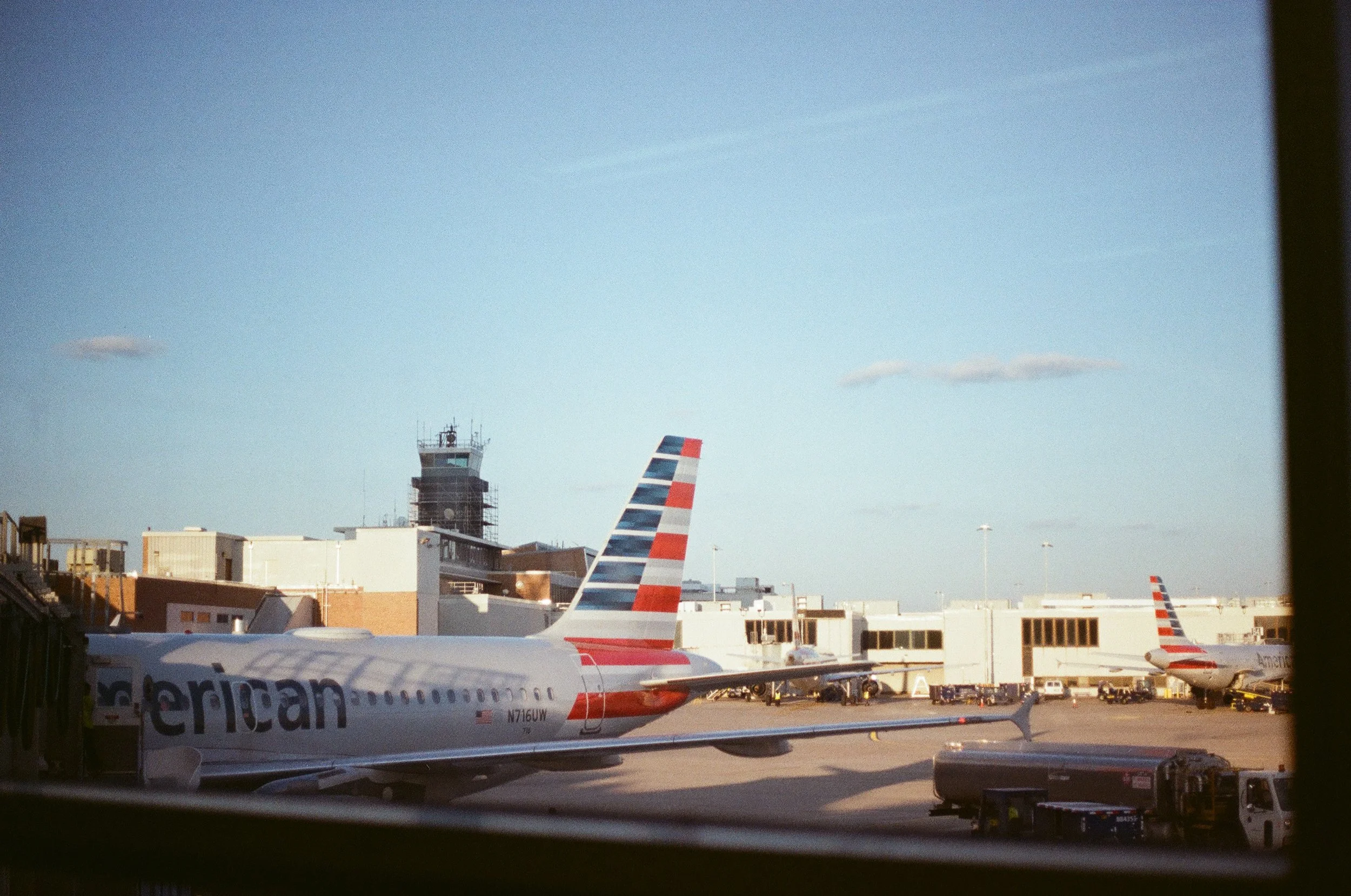 2026 - Goals and Hopes and Dreams and Fears. 