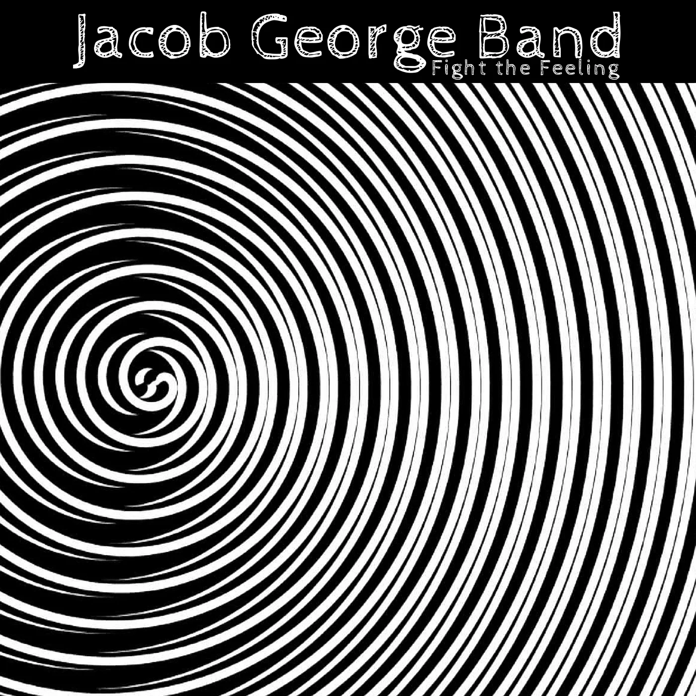 Jacob George Band  album cover ftf.jpg