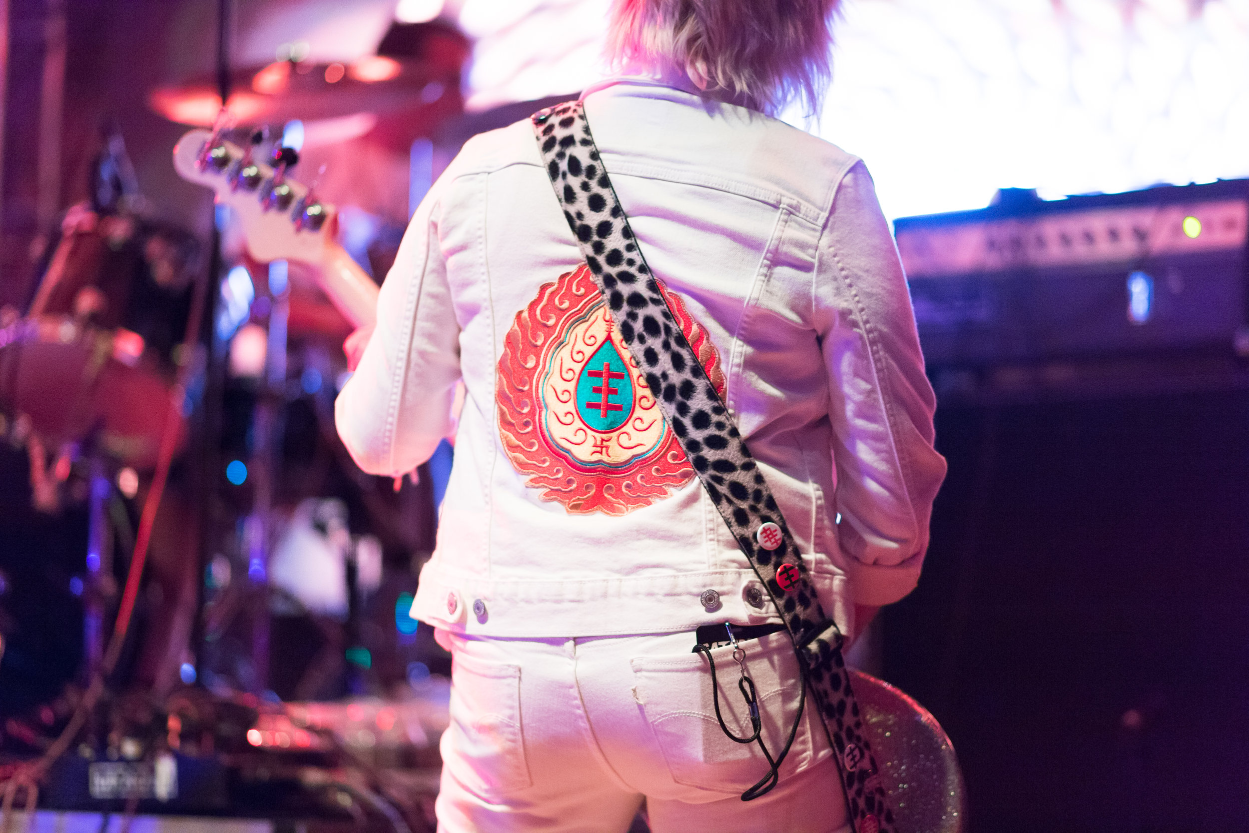 Psychic TV