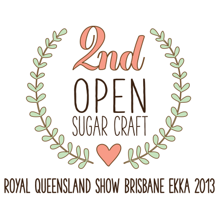 Royal Queensland Show Brisbane Ekka 2013