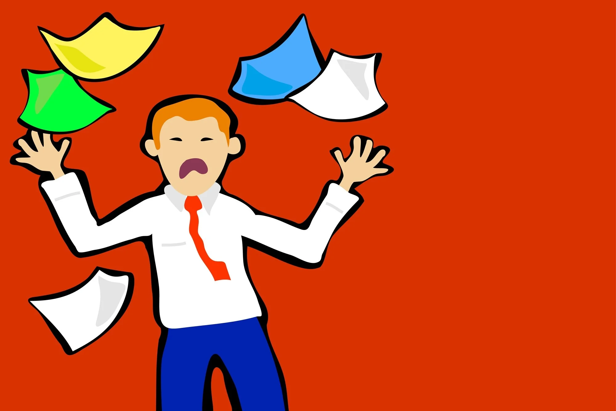 Preparing for ADHD Awareness Month