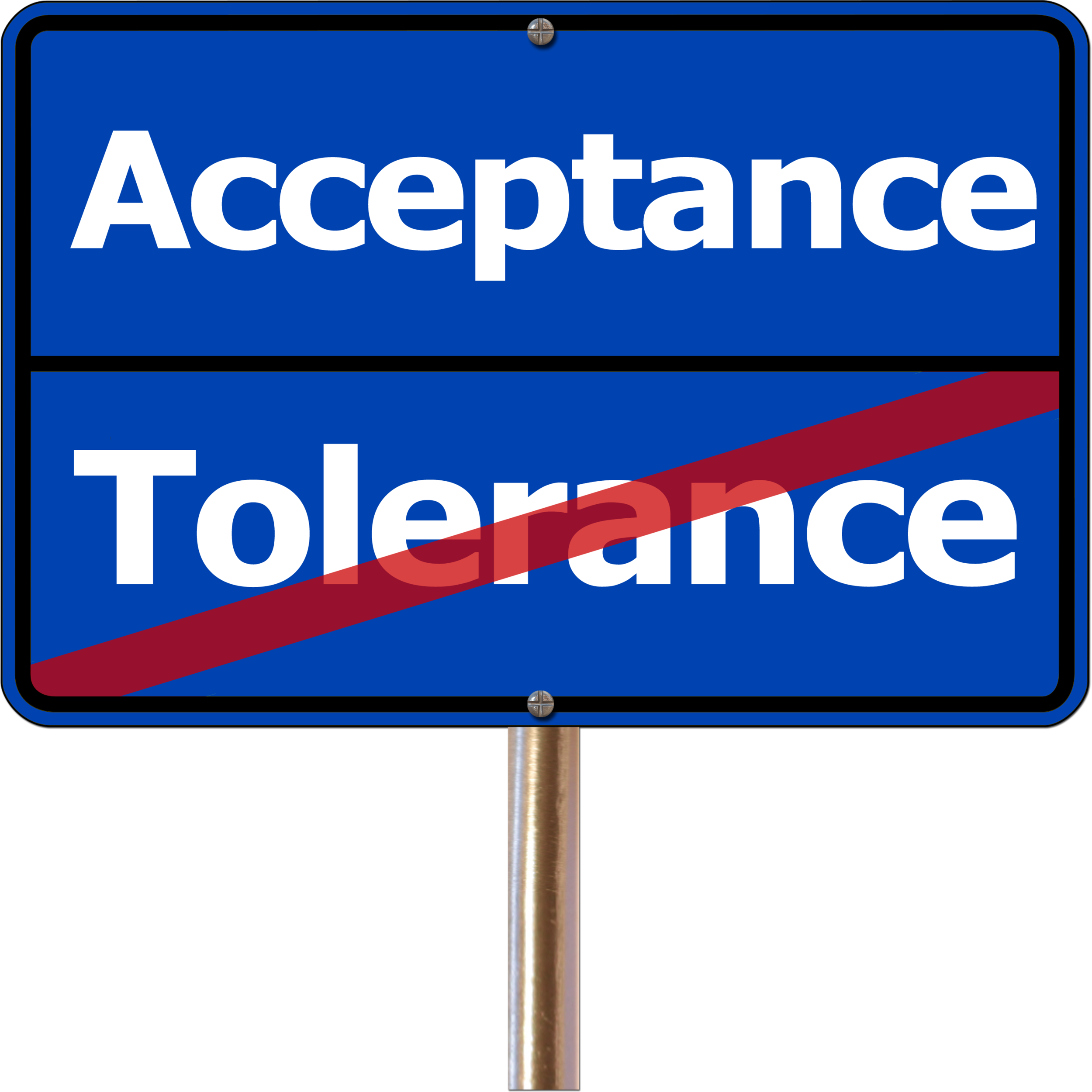 ADHD Acceptance Minute 