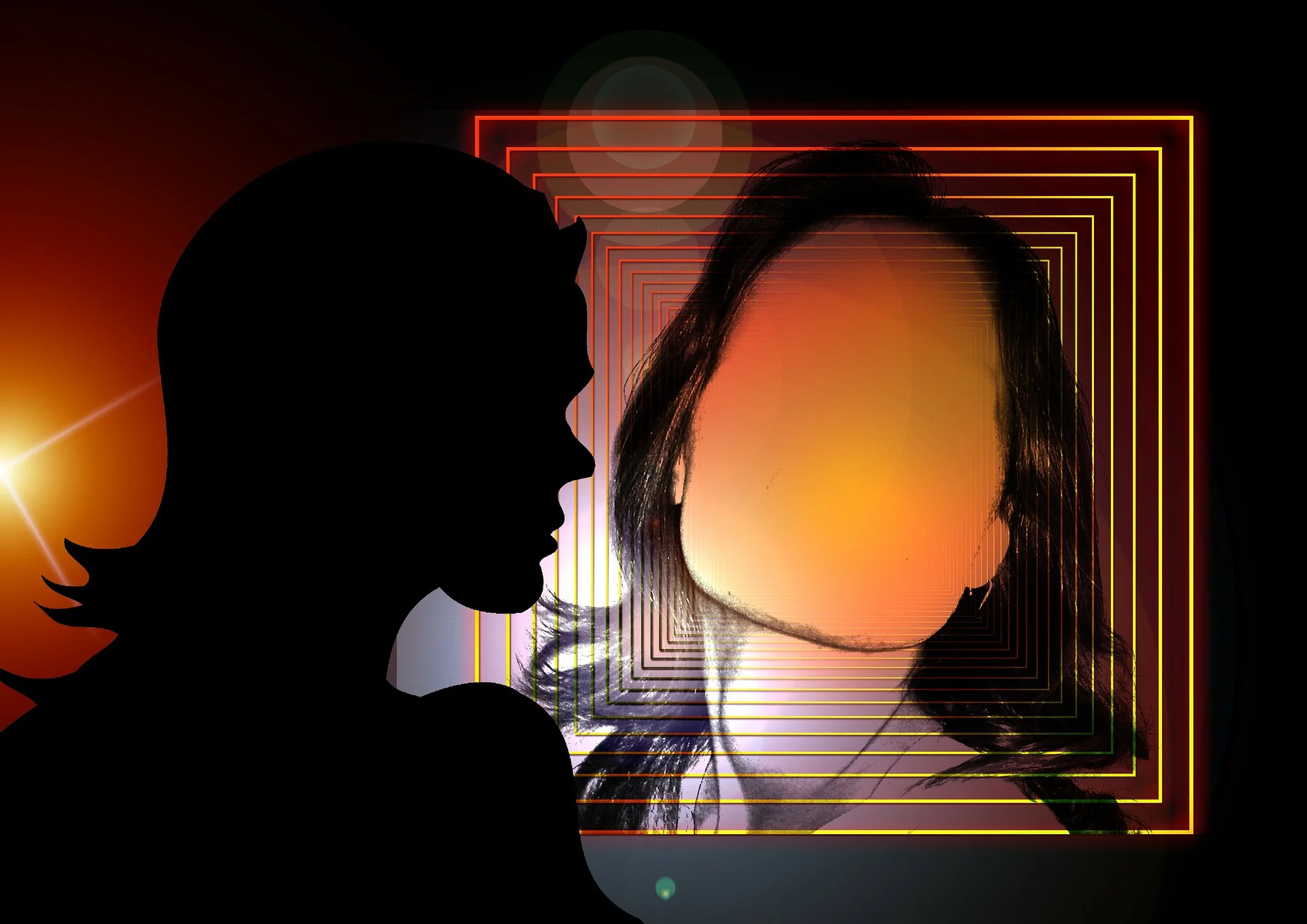 Split Personality