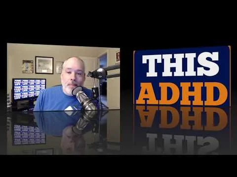 YouTube Series for ADHD Awareness Month 2017