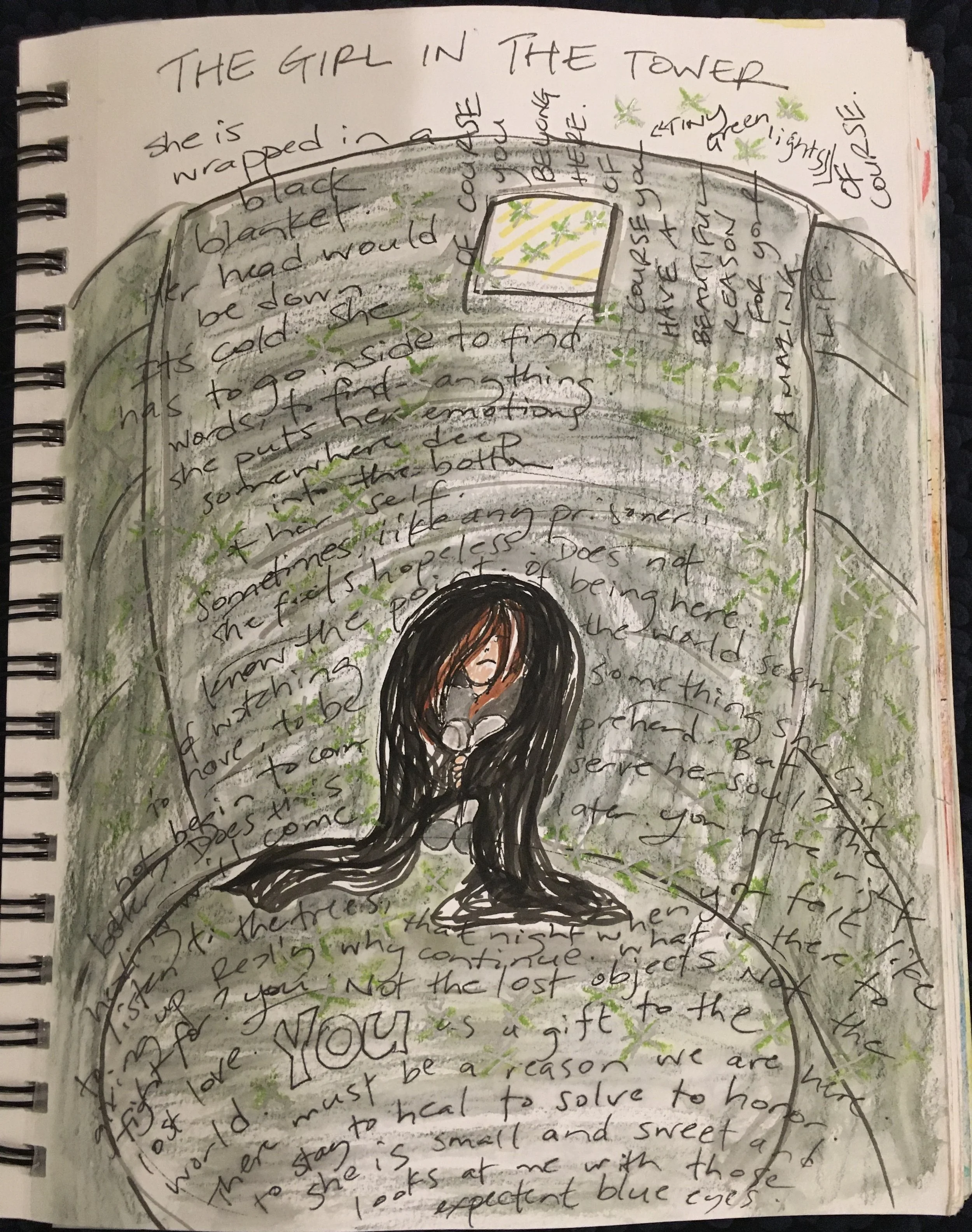 Personal Narrative: Fairy Tale