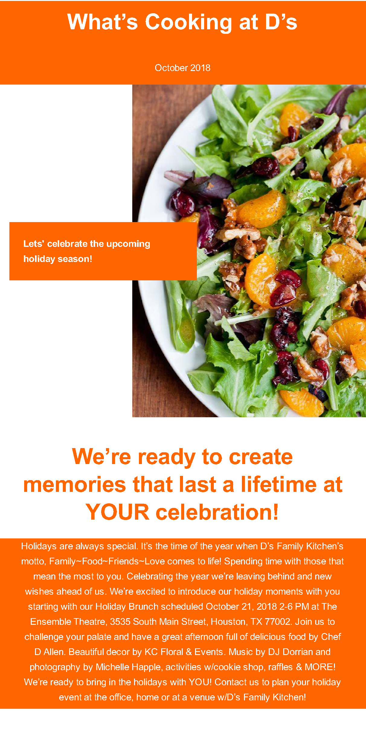 What's Cooking at D's_October 2018_1.png
