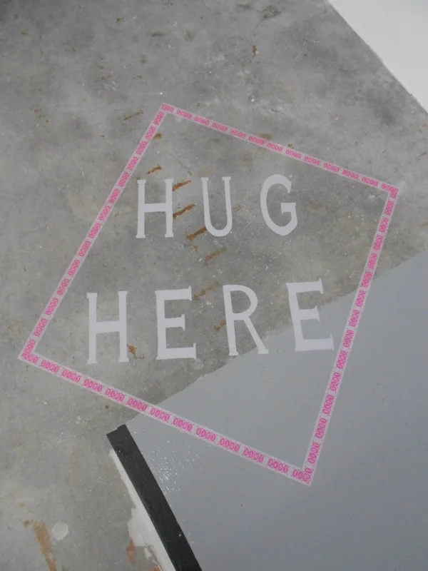 Because sometimes i like hugs