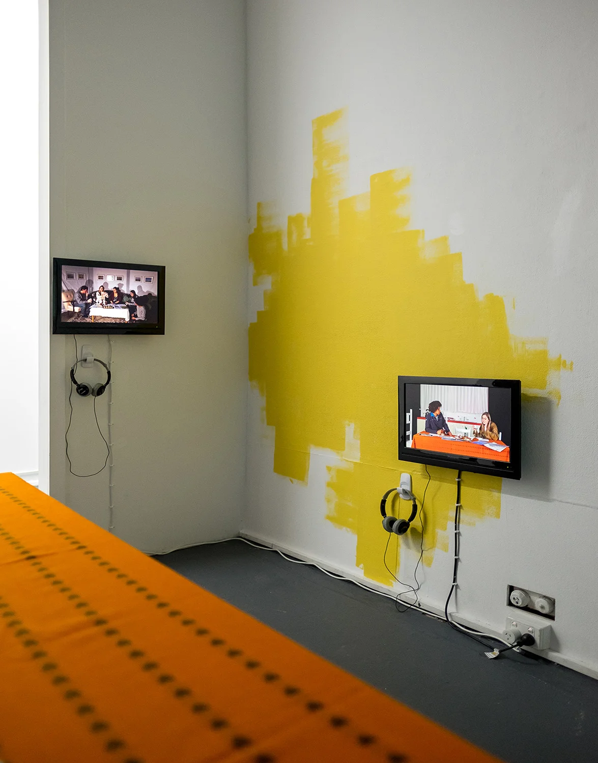 Scene: Reading Minutes from the Augusta Margaret River Shire Council Meeting held 23rd May 2012, 2015, Video 40’22’’