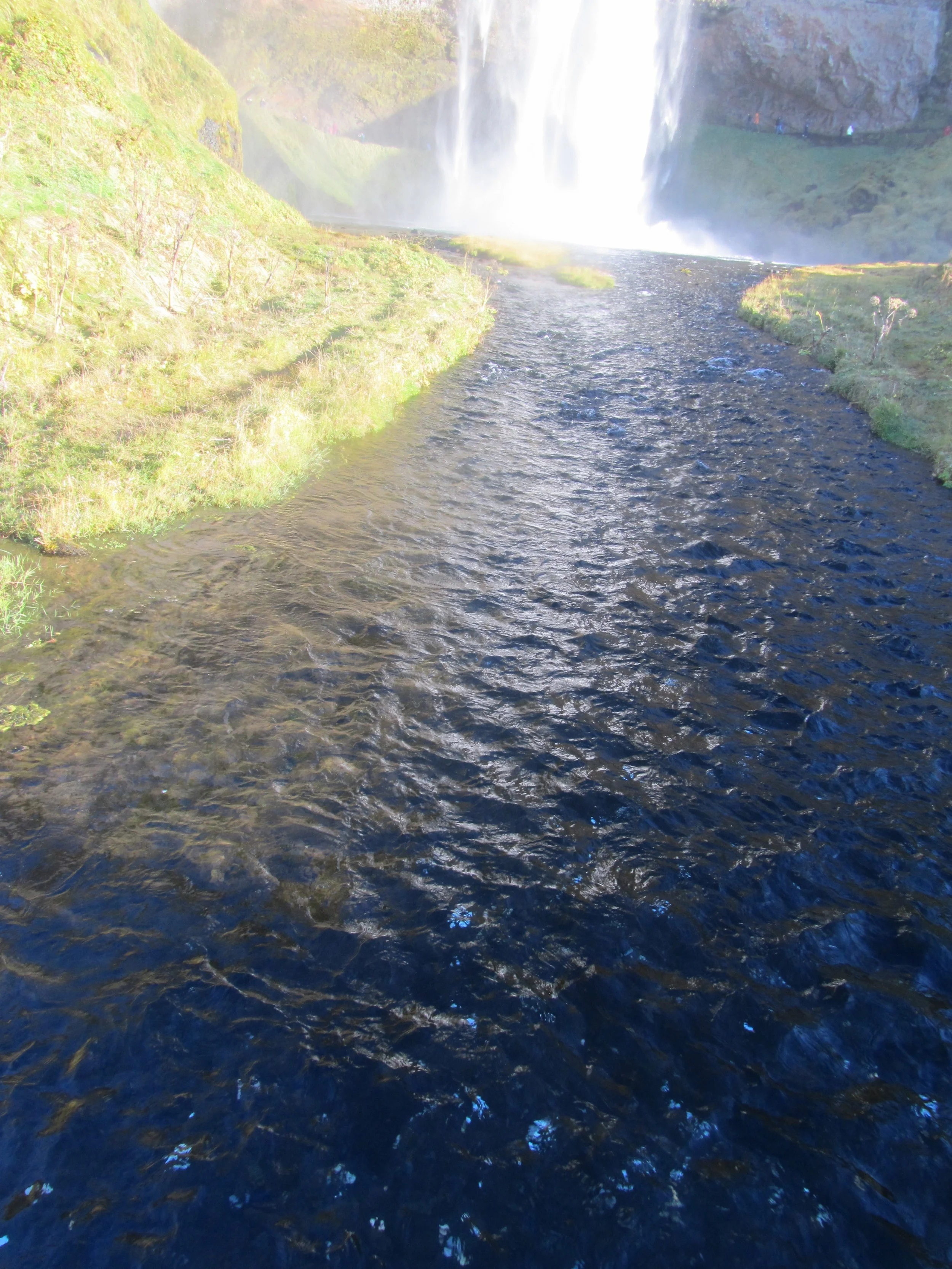 Skógafoss