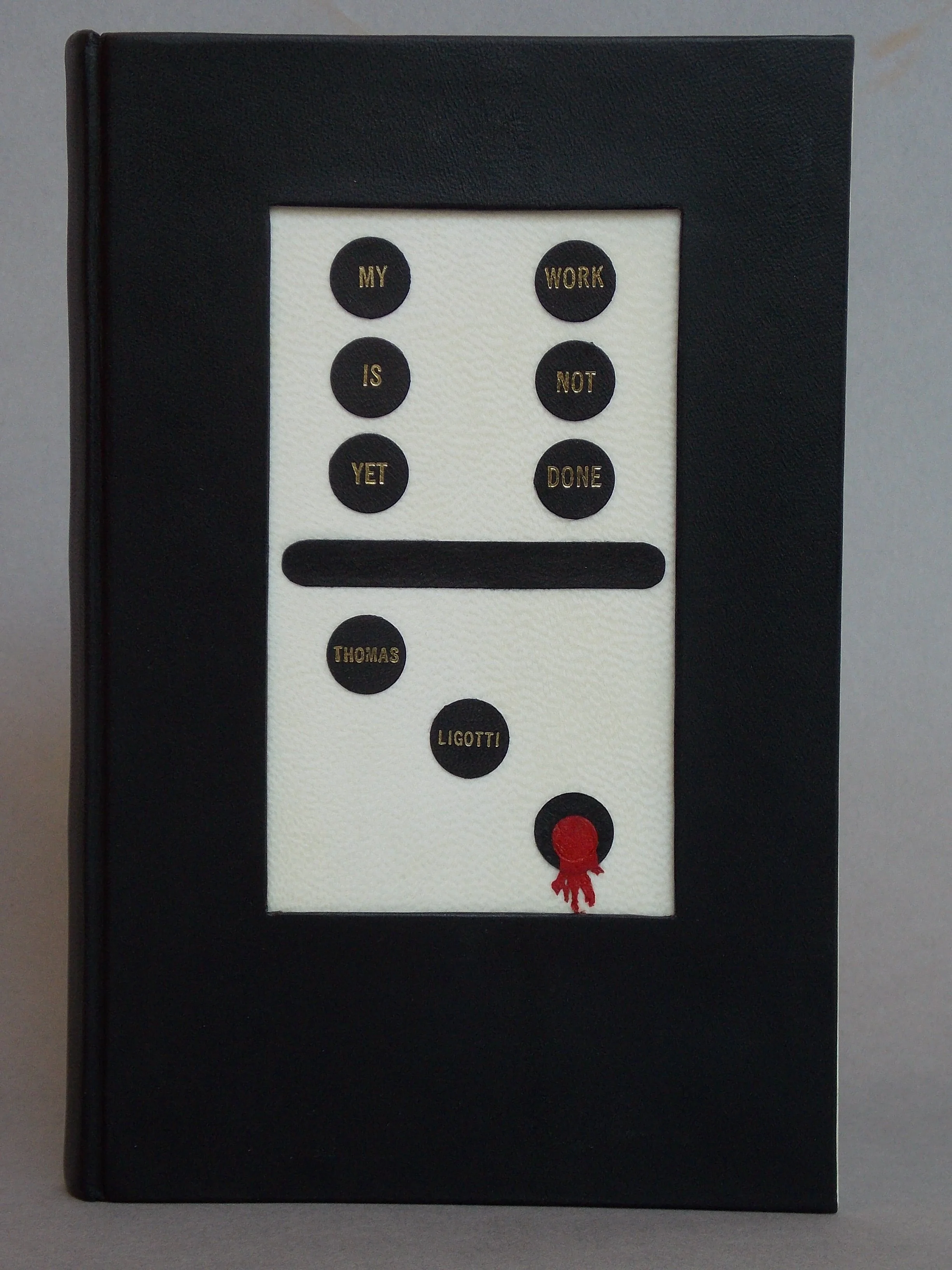 Bookbinding Studio Main — The Craft Guild