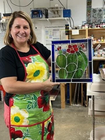 Glass Studio Glass Studio — The Craft Guild