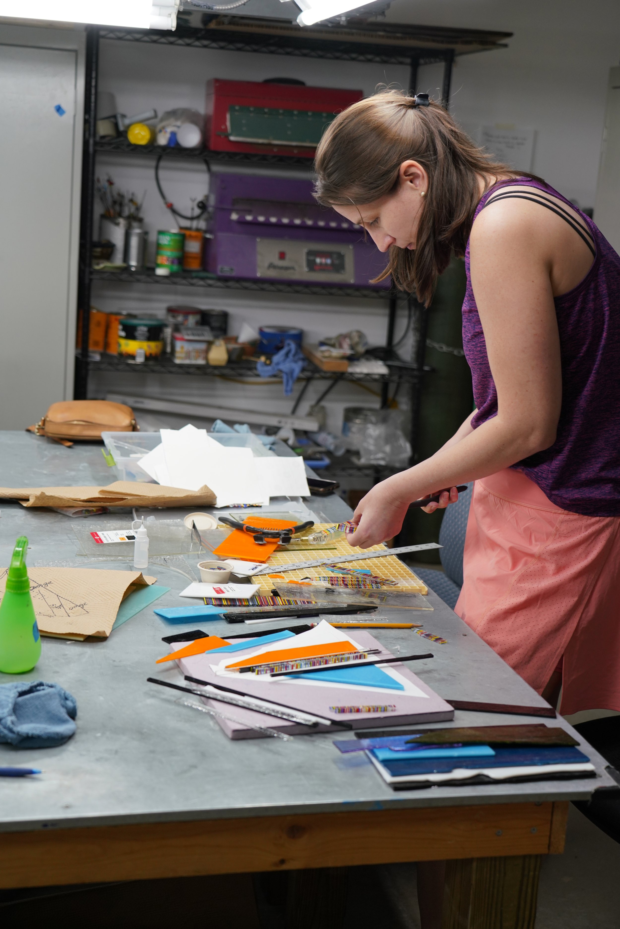 Craft Guild Examples Workshops — The Craft Guild , Medieval Guilds and Craft Production – MOFAF
