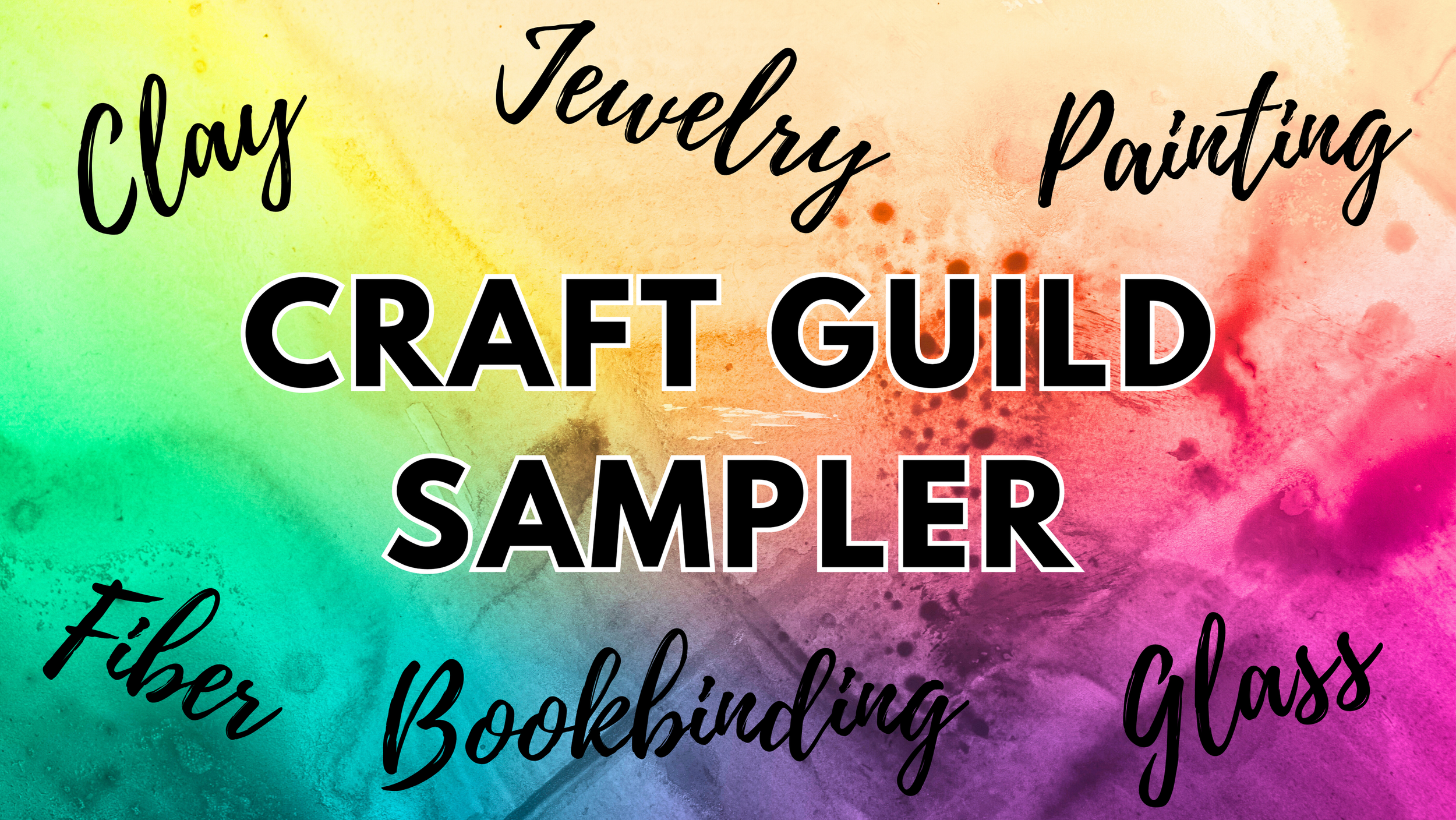 Craft Guild Examples Craft Guilds