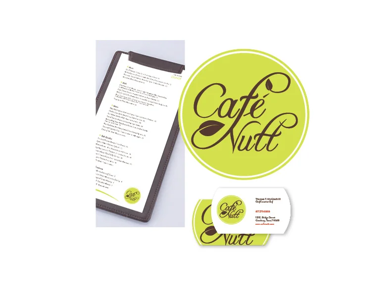 Café Nutt Restaurant