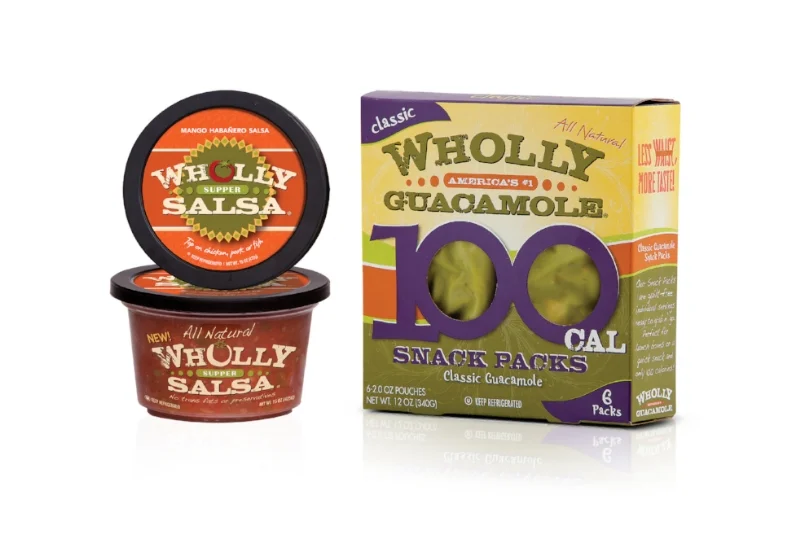 Wholly Guacamole