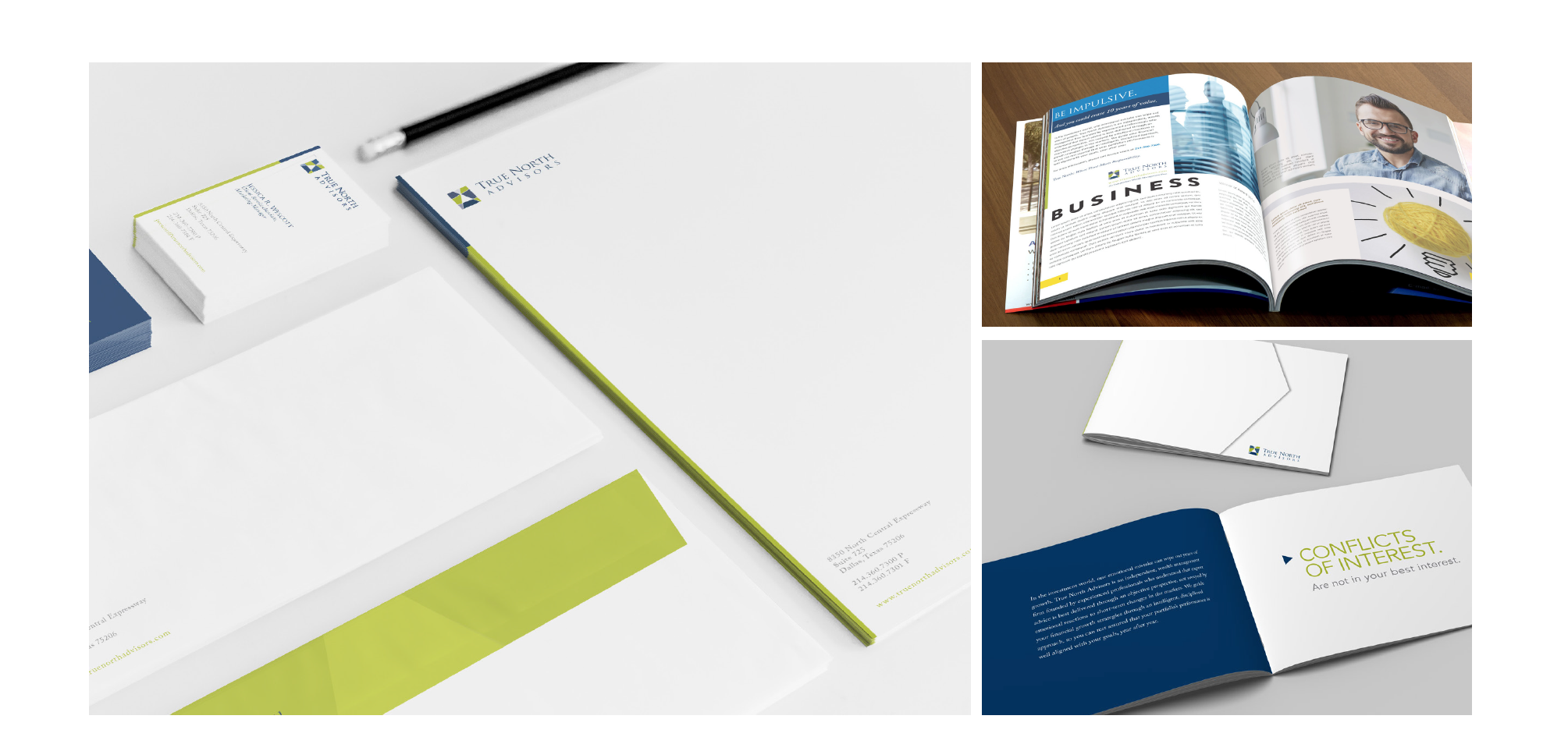True North Financial Advisors