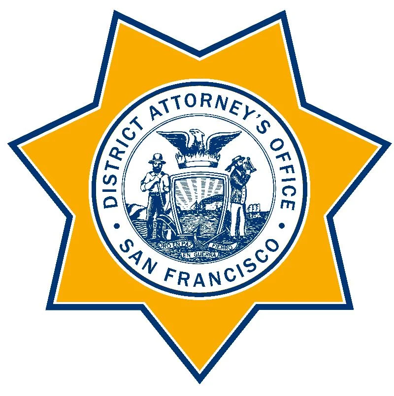 November 2019 Bring Environmental Justice to the District Attorney’s Office: Vote for Chesa Boudin (#1), Leif Dautch (#2), and Suzy Loftus (#3) for District Attorney