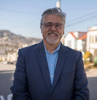 November 2020: District 11 Needs John Avalos to Pick Up Where He Left Off