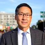 November 2022: Re-elect Supervisor Gordon Mar for District 4