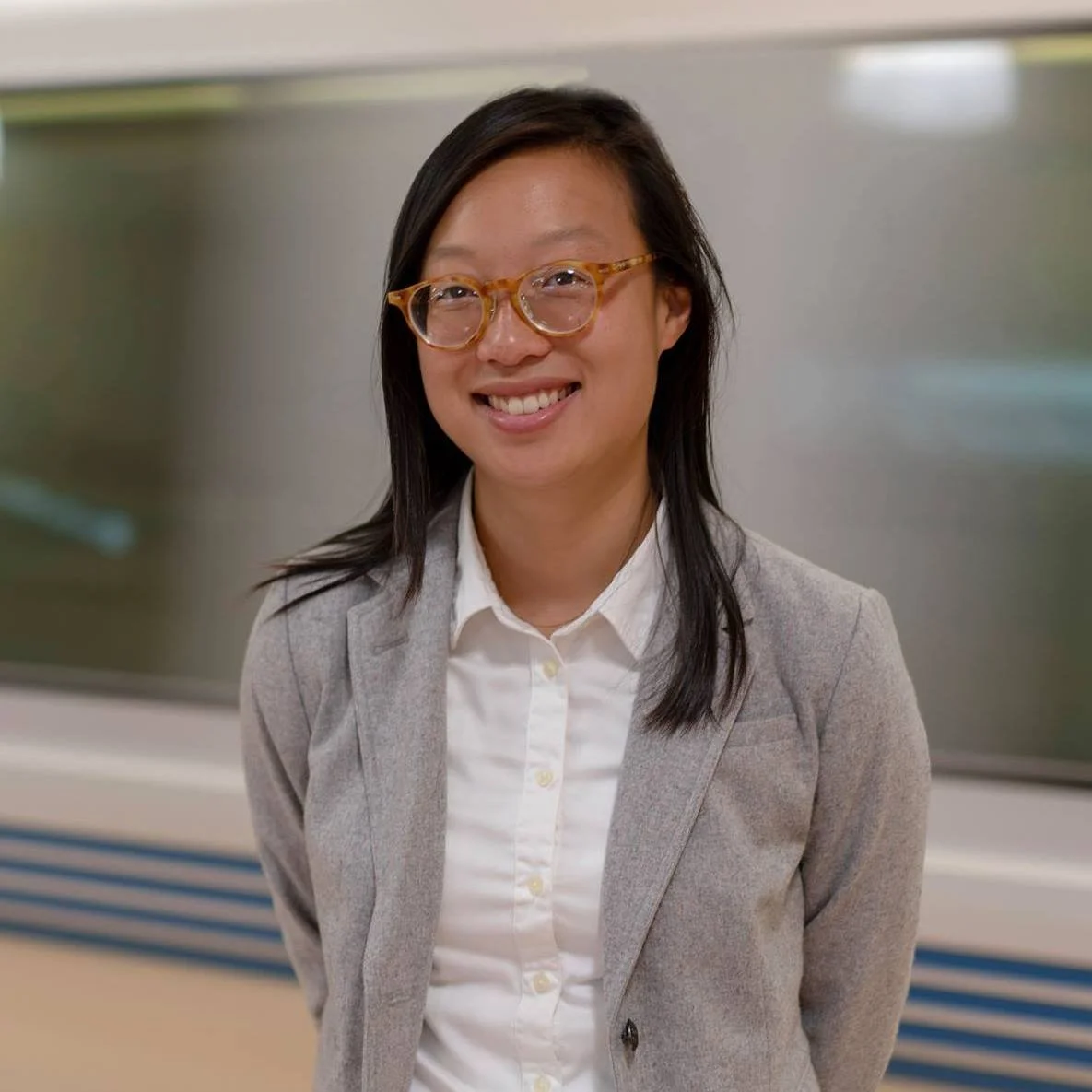 November 2022: BART Board of Directors District 8—Vote Janice Li