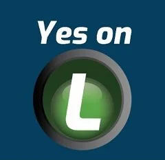 November 2022: Vote Yes on Prop L to Keep San Francisco Moving!