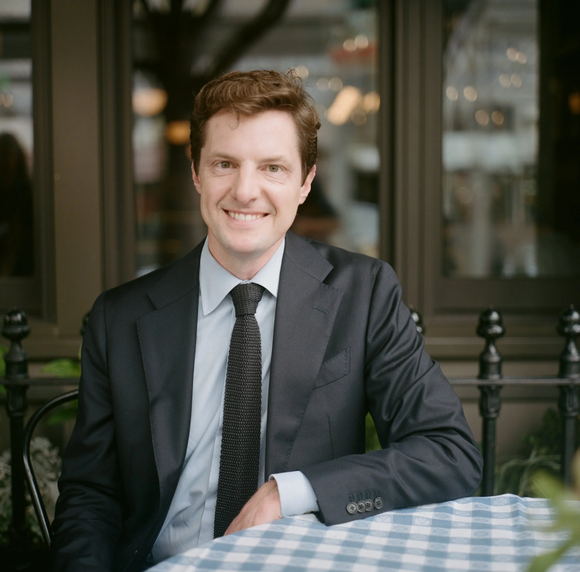 November 2026: SFLCV Endorses Stephen Sherrill for District 2 Supervisor