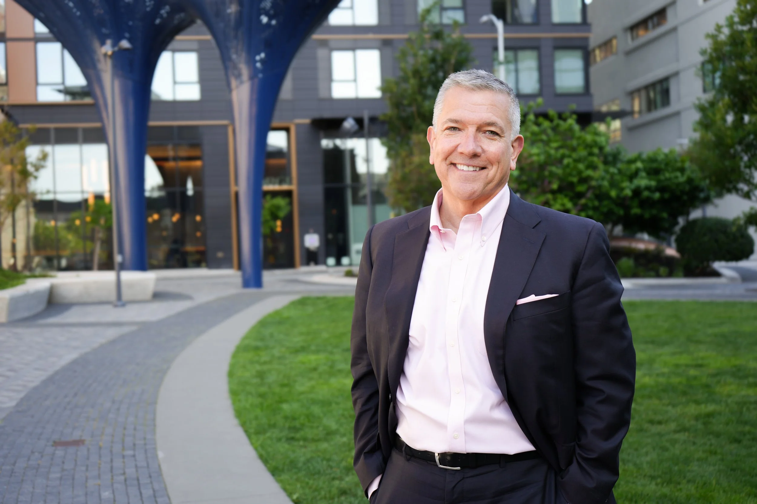 November 2026: SFLCV Endorses Matt Dorsey for District 6 Supervisor