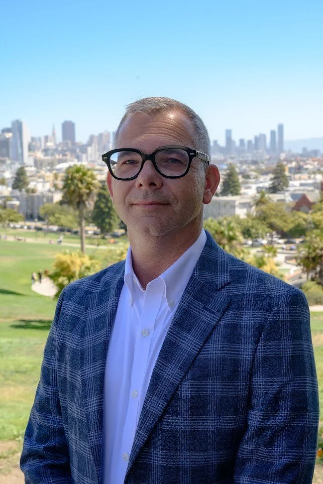 November 2026: SFLCV Endorses Gary McCoy for District 8 Supervisor
