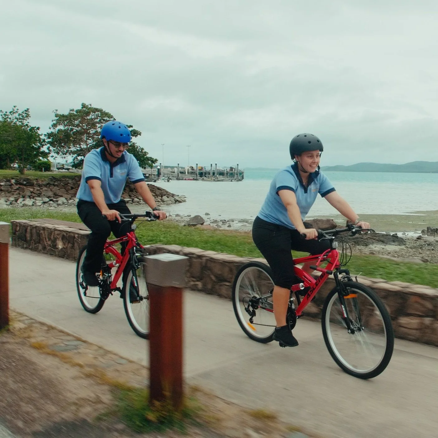 Murtupuni Centre for Rural and Remote Health - Placement Campaign