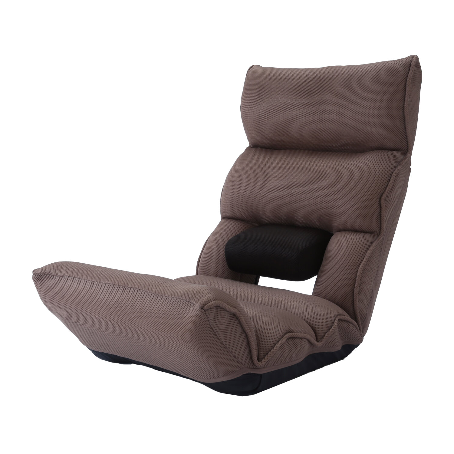 座椅子製品(国内No.1シェアメーカー) — 明光ホームテック株式 座椅子製品(国内No.1シェアメーカー) — 明光ホームテック株式