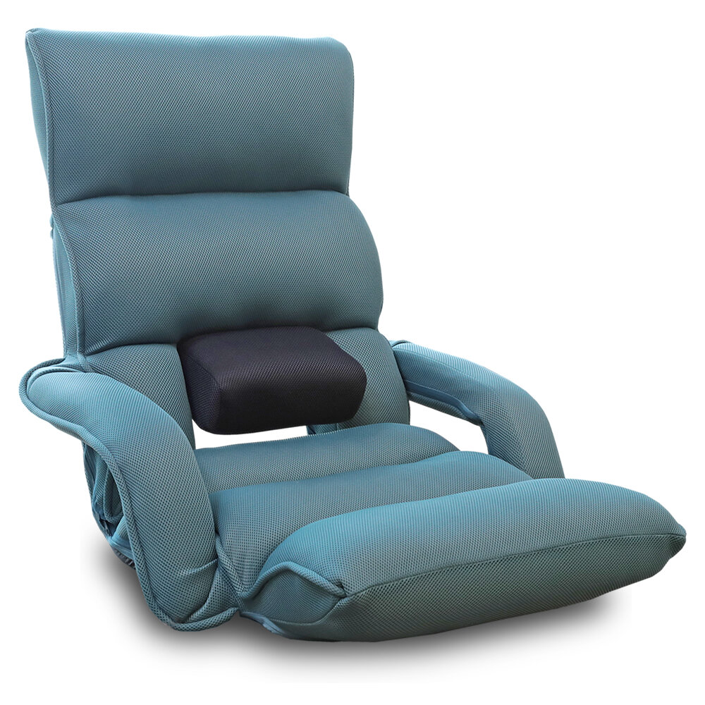 腰の神様がくれた座椅子 — 明光ホームテック株式会社 | MEIKO HOME TEC 